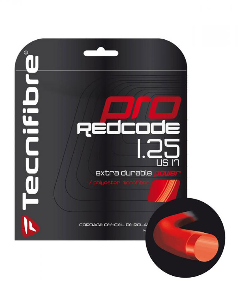 Tecnifibre Pro RedCode 1.20