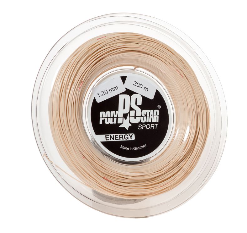 Polystar Energy 1.20 beige 200 m