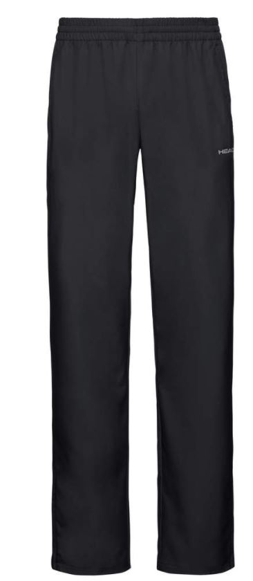 Head Club Pants black