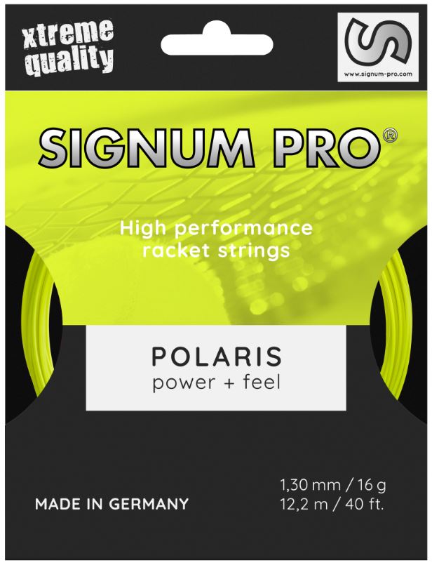 Signum Pro Polaris 1,30 