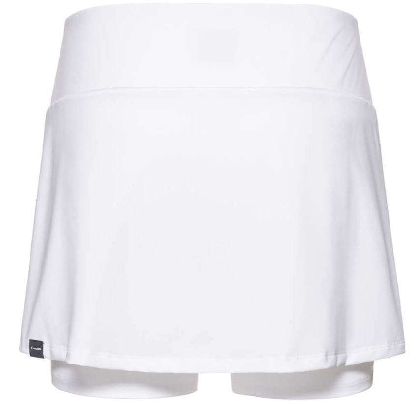 Head Club Basic Skort Girls white