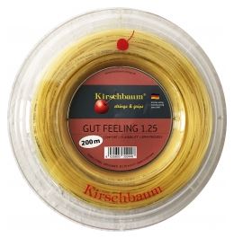 Kirschbaum Gut Feeling 1.25