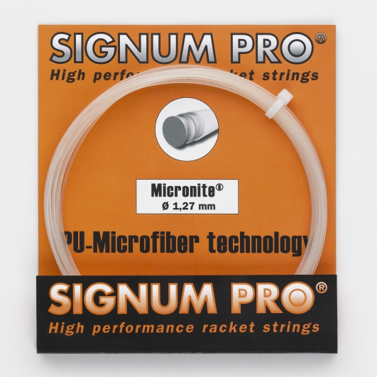 Signum Pro Micronite 1.27