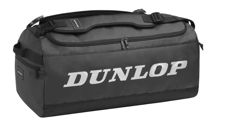 Dunlop Pro Holdall black