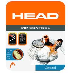 Head Rip Control 16 schwarz