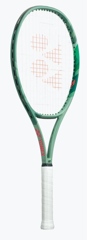 Yonex Percept 100 L Testschläger L2