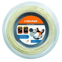 Head Sonic Pro 1.25 schwarz