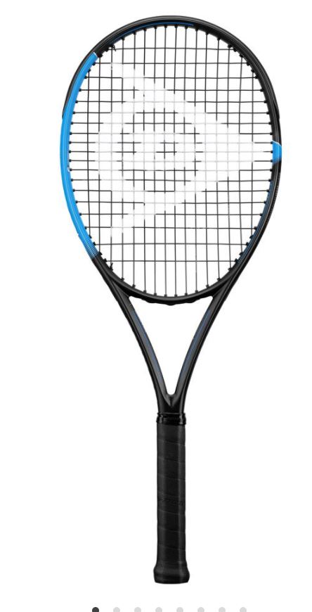 Dunlop FX 500 LS