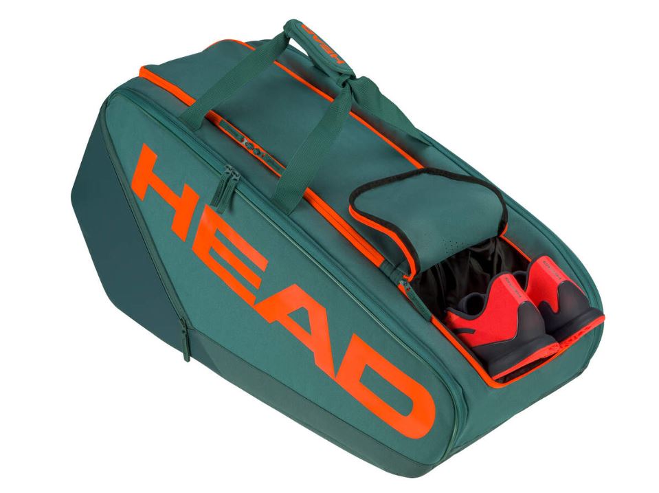 Head Pro Racket Bag XL