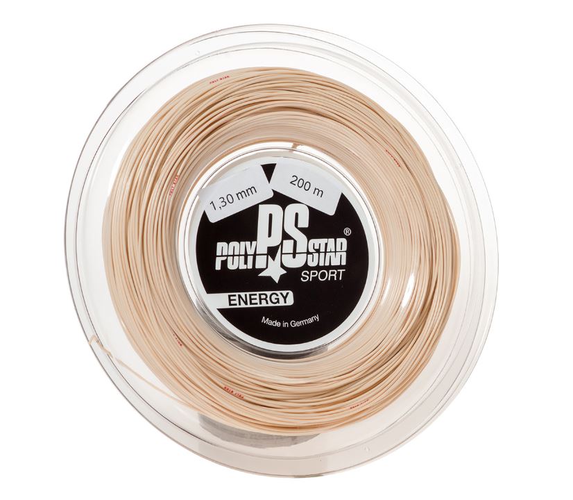 Polystar Energy 1.30 beige 200 m