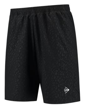 Dunlop Men GAME Short Black