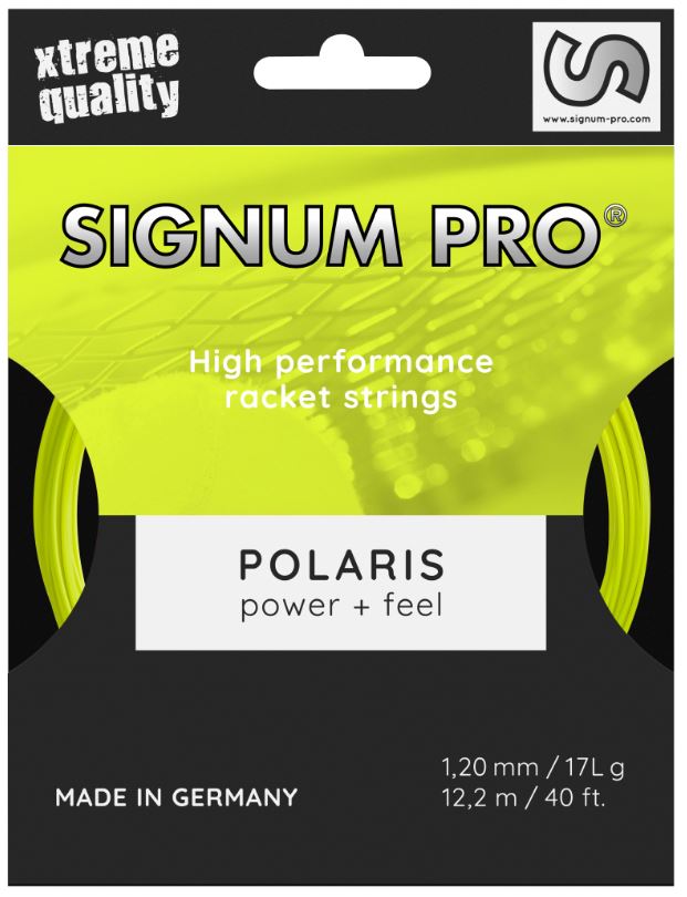 Signum Pro Polaris 1,20 