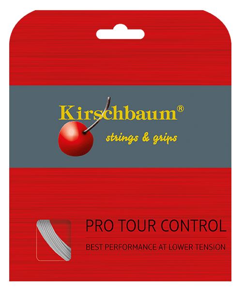 Kirschbaum Pro Tour Control 1.28 