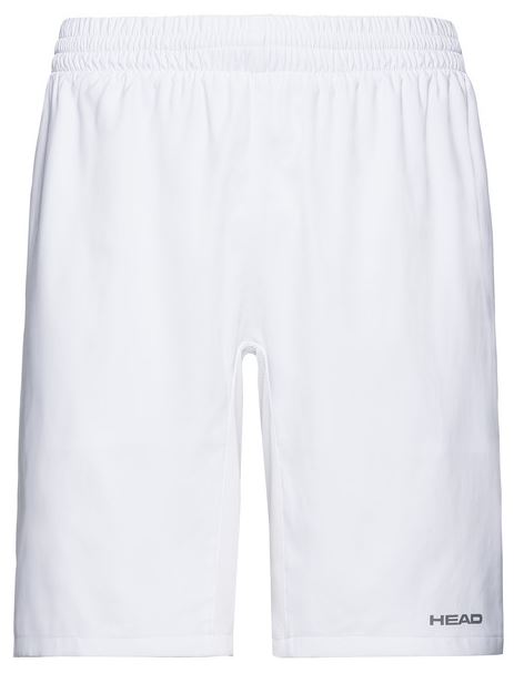 Head Club M Bermuda white 