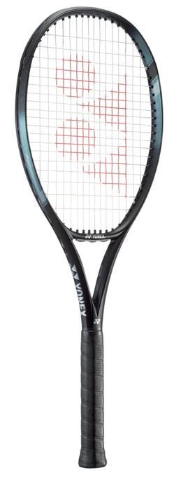 Yonex EZone 100 Aqua Night Black