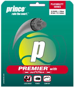 Prince Premier 16 L -Auslaufartikel-