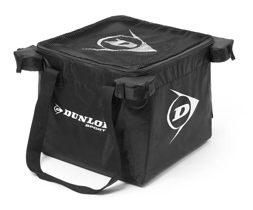 Dunlop Teaching Cart Ball Bag