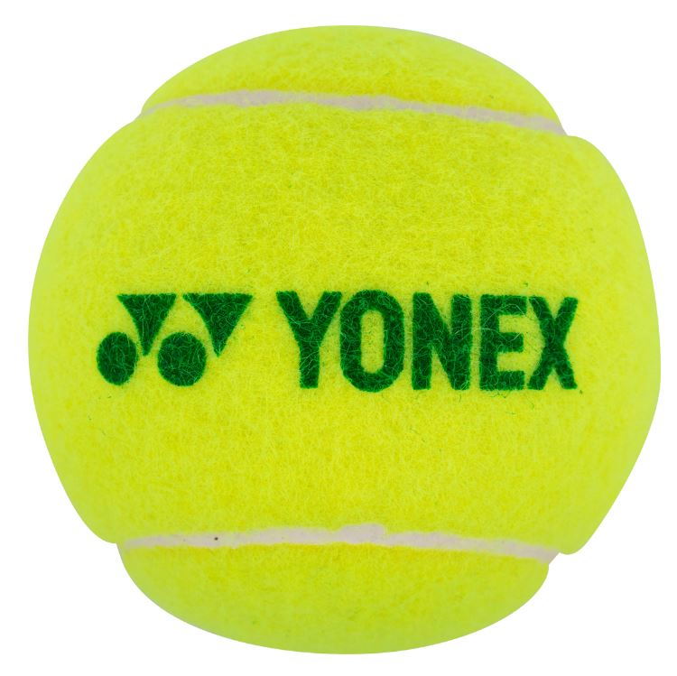 Yonex Stage 1 Polybeutel mit 60 Bälle