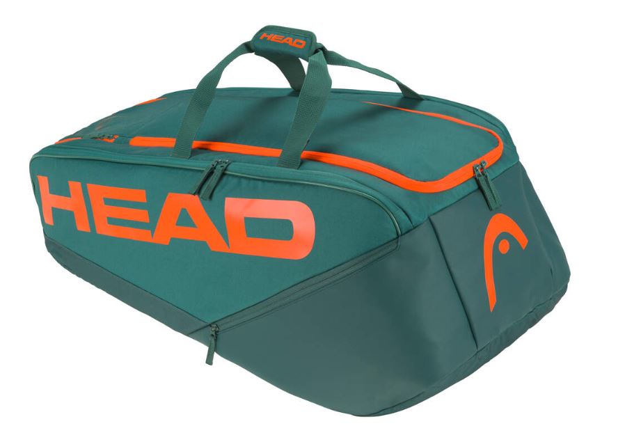 Head Pro Racket Bag XL