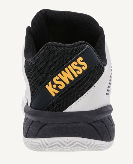 K-Swiss Express Light 3 HB BARELY BLUE/MOONLESS NIGHT/AMBER YELLOW