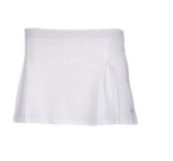 Dunlop Girl Club Line Skirt, white