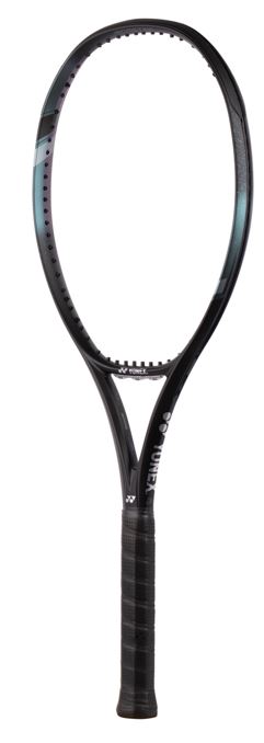 Yonex EZone 100 Aqua Night Black