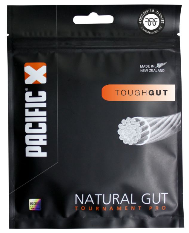 Pacific Tournament Pro Tough Gut 9.0