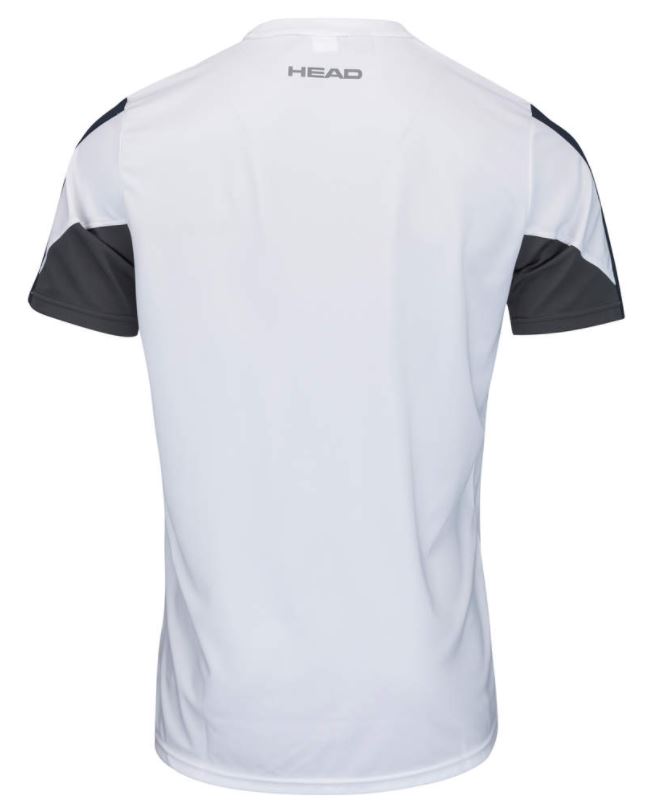 CLUB 22 Tech T-Shirt M WHDB