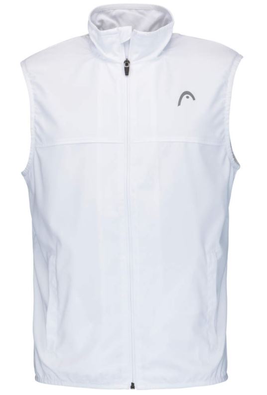 CLUB 22 Vest M WH