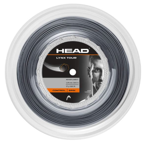 Head Lynx Tour 1,30 grau