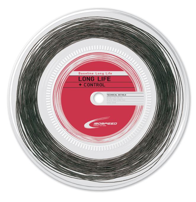 Isospeed Baseline Long Life 1.35