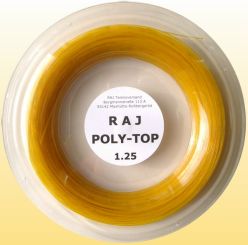 RAJ Poly-Top 1.20 