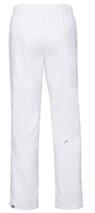 Head Club Pants Junior white