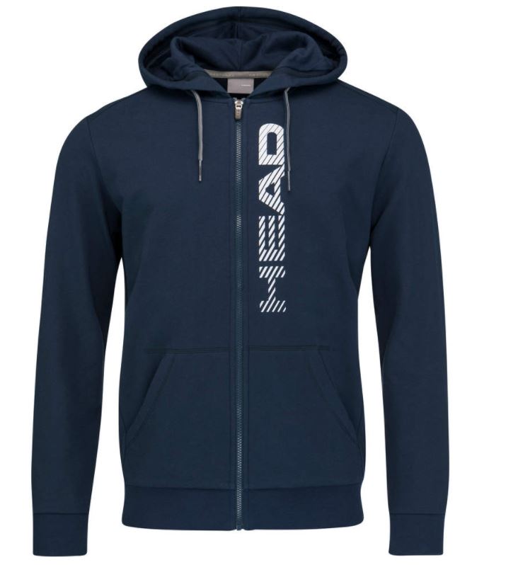 CLUB FYNN Hoodie FZ Men DB