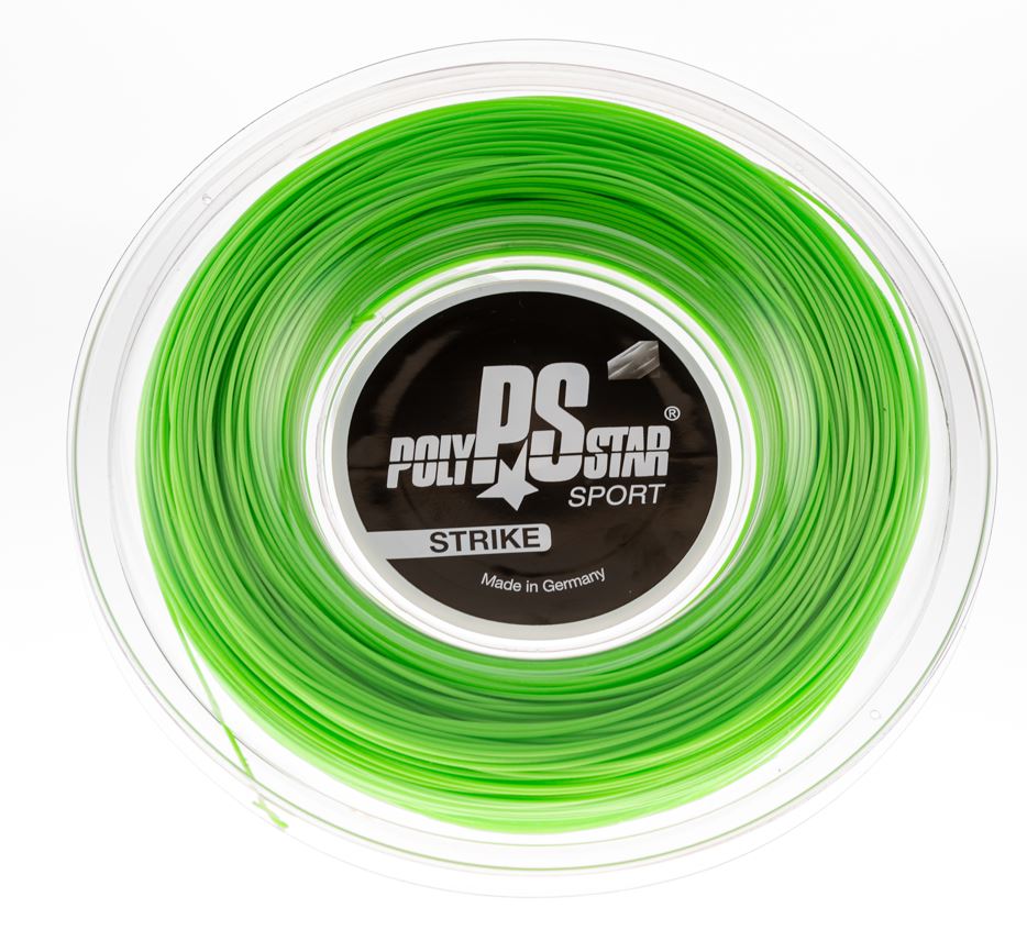 Polystar Strike 1.25 neongrün 200 m