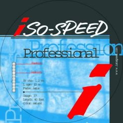 Isospeed Professional Classic