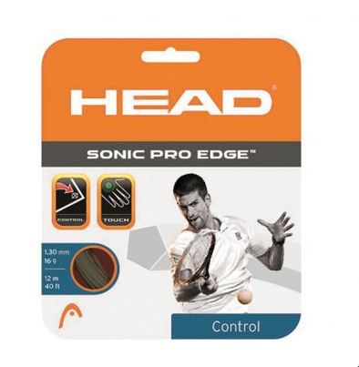 Head Sonic Pro Edge 1.30 anthrazit