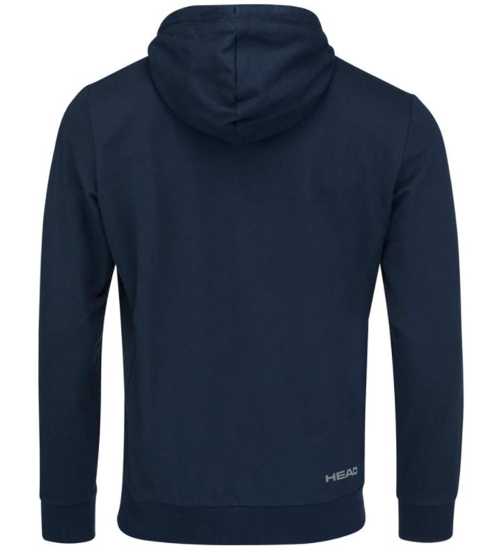 CLUB FYNN Hoodie FZ Men DB