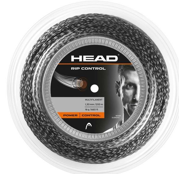 Head Rip Control 1.30 schwarz