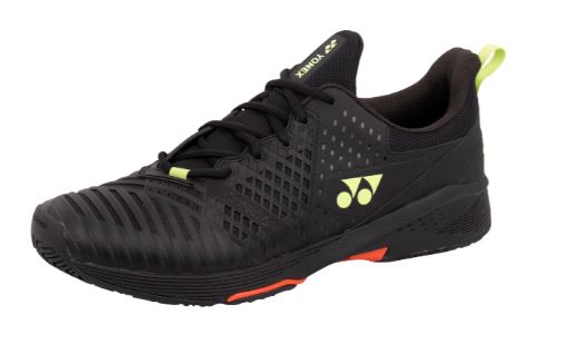 Yonex Sonicage 3 Men All Court black /lime