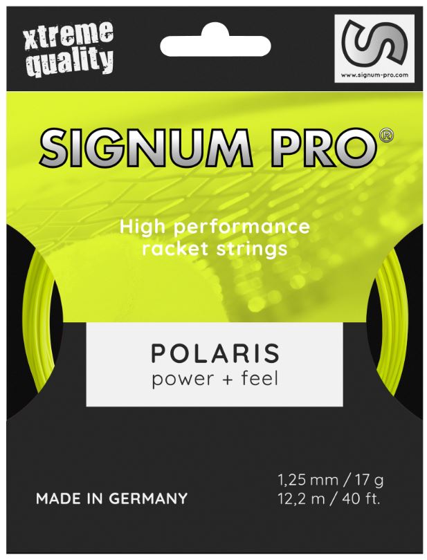 Signum Pro Polaris 1,25 