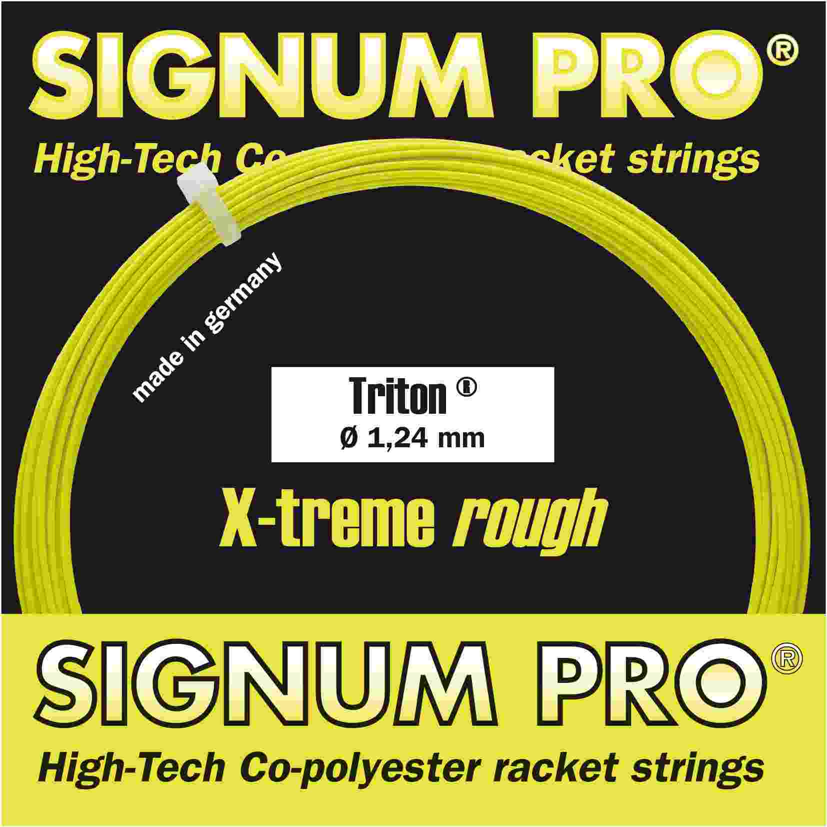 Signum Pro Triton 1,24