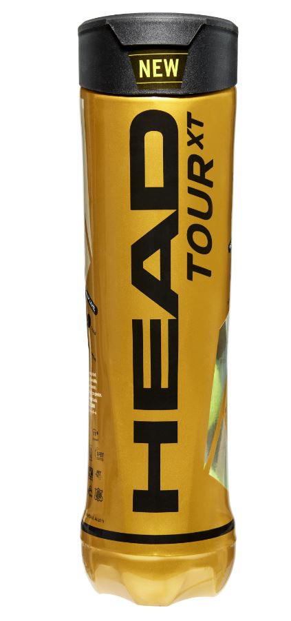 Head Tour XT 4er