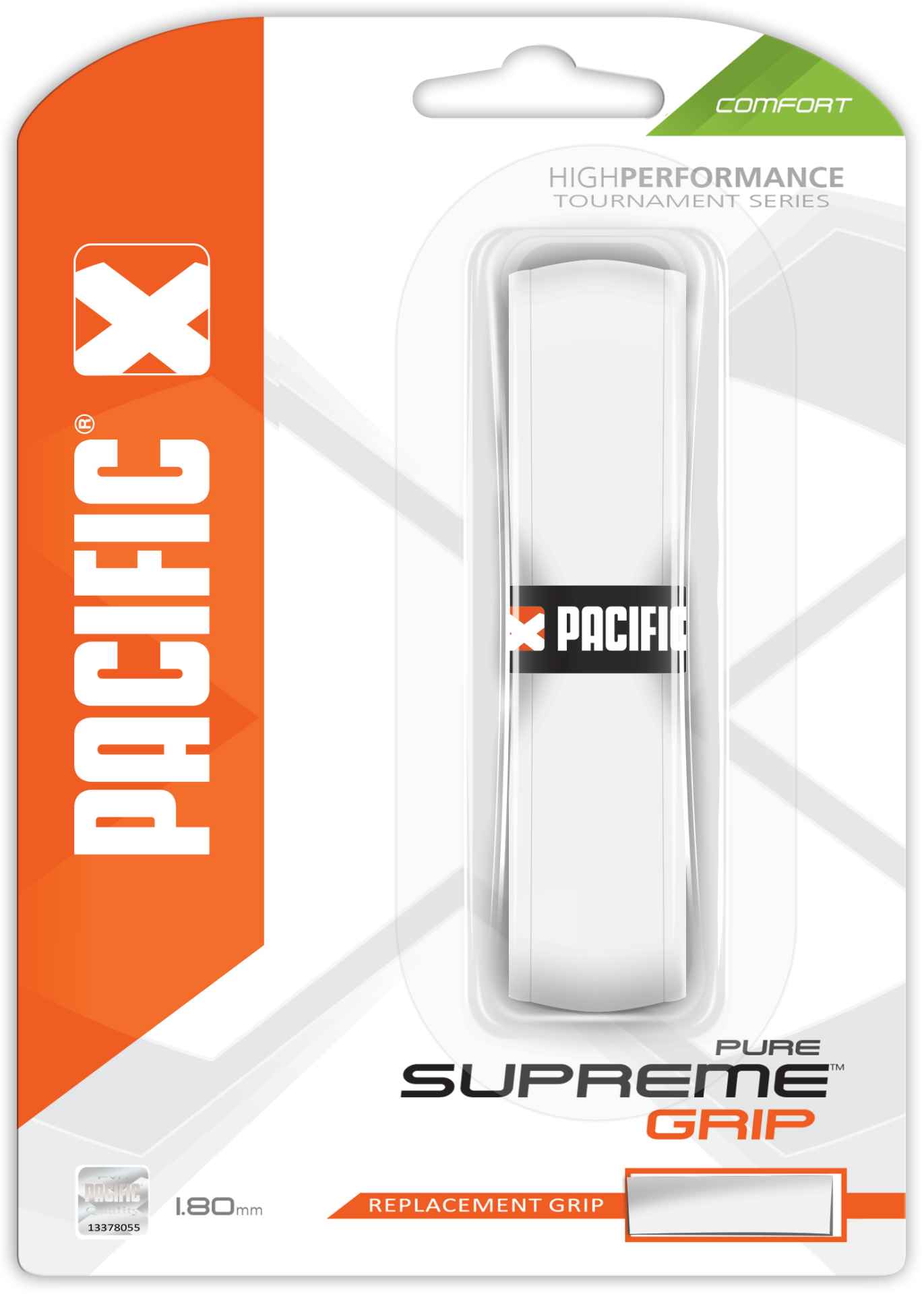 Pacific Supreme Grip