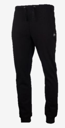 Dunlop Essentials Sweat Pant, anthra