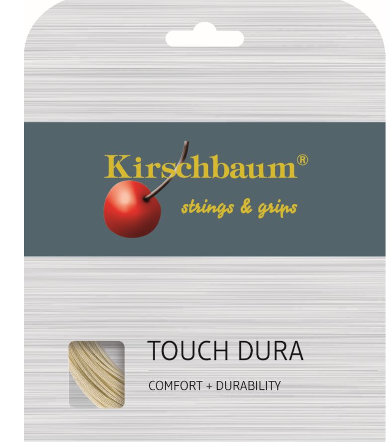 Kirschbaum Touch Dura 1.25