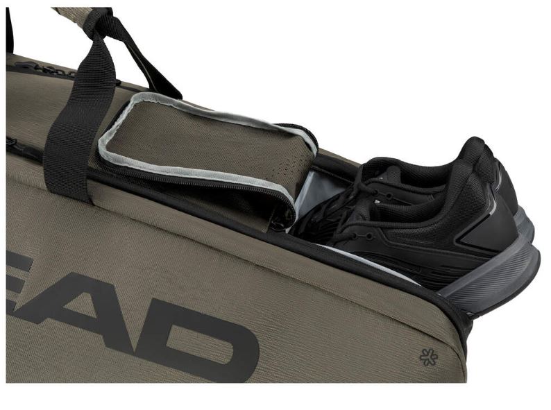 Head Pro X Racket Bag L