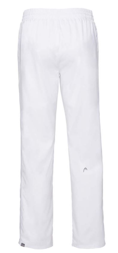 Head Club Pants white