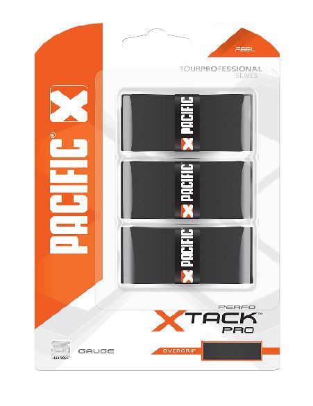 Pacific X-Tack Pro Perfo 3er