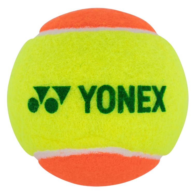 Yonex Stage 2 Polybeutel mit 60 Bälle